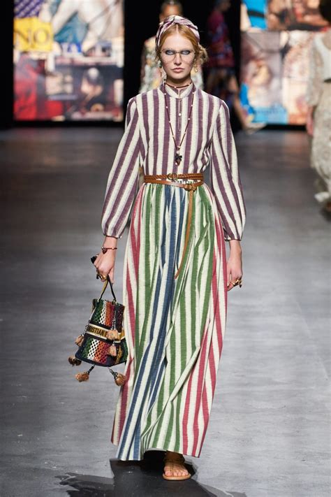 dior spring summer 2021